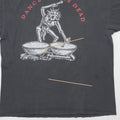 1991 Corrosion Of Conformity Dance Of The Dead Shirt