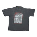 1991 Corrosion Of Conformity Dance Of The Dead Shirt