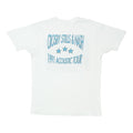 1991 Crosby Stills And Nash Southern Cross Acoustic Tour Shirt