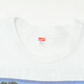 1991 Crosby Stills And Nash Southern Cross Acoustic Tour Shirt