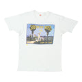 1991 Crosby Stills And Nash Southern Cross Acoustic Tour Shirt