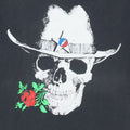 1991 Grateful Dead Aces Back to Back Las Vegas Shirt
