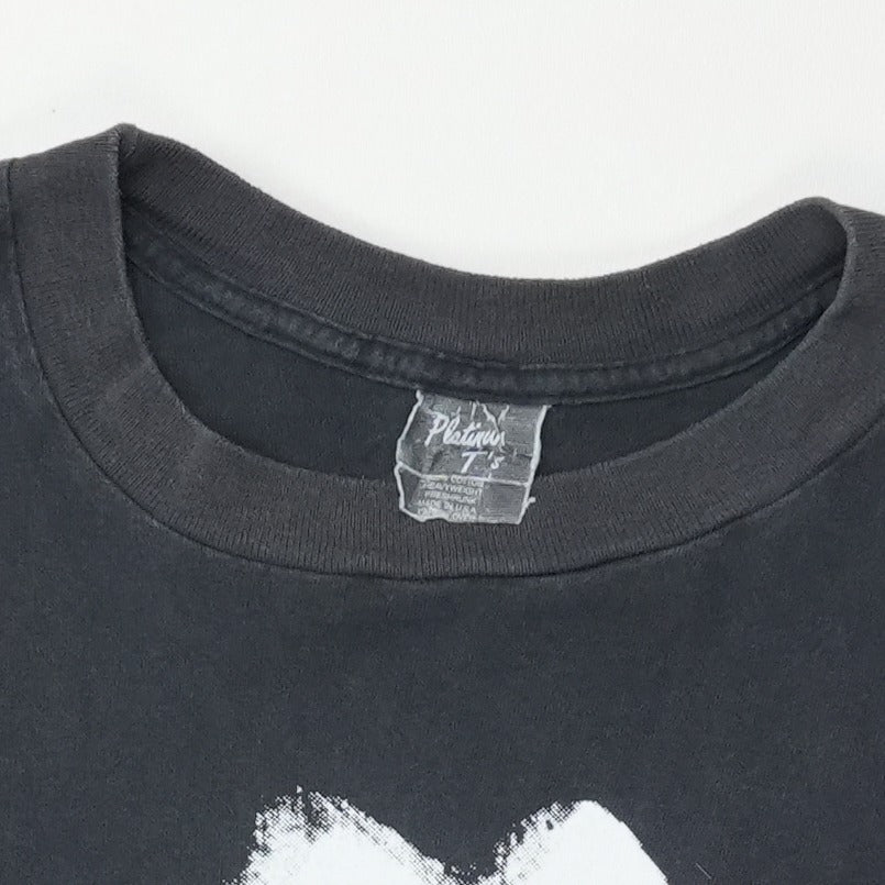 1991 Grateful Dead Aces Back to Back Las Vegas Shirt
