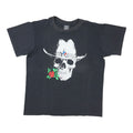 1991 Grateful Dead Aces Back to Back Las Vegas Shirt