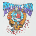 1991 Grateful Dead Boston Garden Shirt