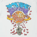 1991 Grateful Dead Boston Garden Shirt