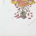 1991 Grateful Dead Boston Garden Shirt