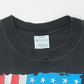 1991 Guns N Roses Tour Shirt