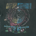 1991 Guns N Roses Use Your Illusion Tour Shirt