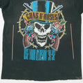 1991 Guns N Roses Use Your Illusion Tour Shirt