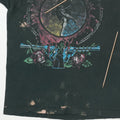 1991 Guns N Roses Use Your Illusion Tour Shirt