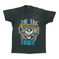 1991 Guns N Roses Use Your Illusion Tour Shirt