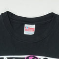 1991 Hoodoo Gurus Miss Freelove 69 Shirt