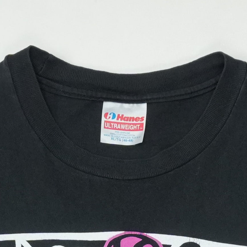 1991 Hoodoo Gurus Miss Freelove 69 Shirt