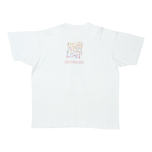 1991 Joe Jackson Laughter and Lust Shirt