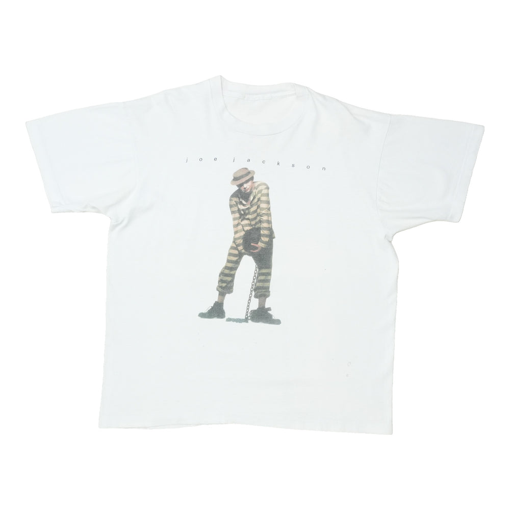 1991 Joe Jackson Laughter and Lust Shirt