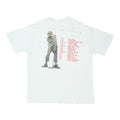 1991 Joe Jackson Laughter and Lust Tour Shirt