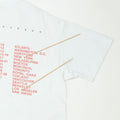 1991 Joe Jackson Laughter and Lust Tour Shirt