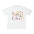 1991 Joe Jackson Laughter and Lust Tour Shirt