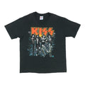 1991 KISS Destroyer Shirt