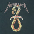 1991 Metallica Dont Tread On Me Shirt