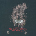 1991 Metallica Dont Tread On Me Shirt