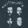 1991 Metallica Historic Dates Shirt