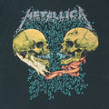1991 Metallica Sad But True Shirt