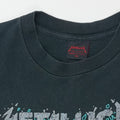 1991 Metallica Sad But True Shirt