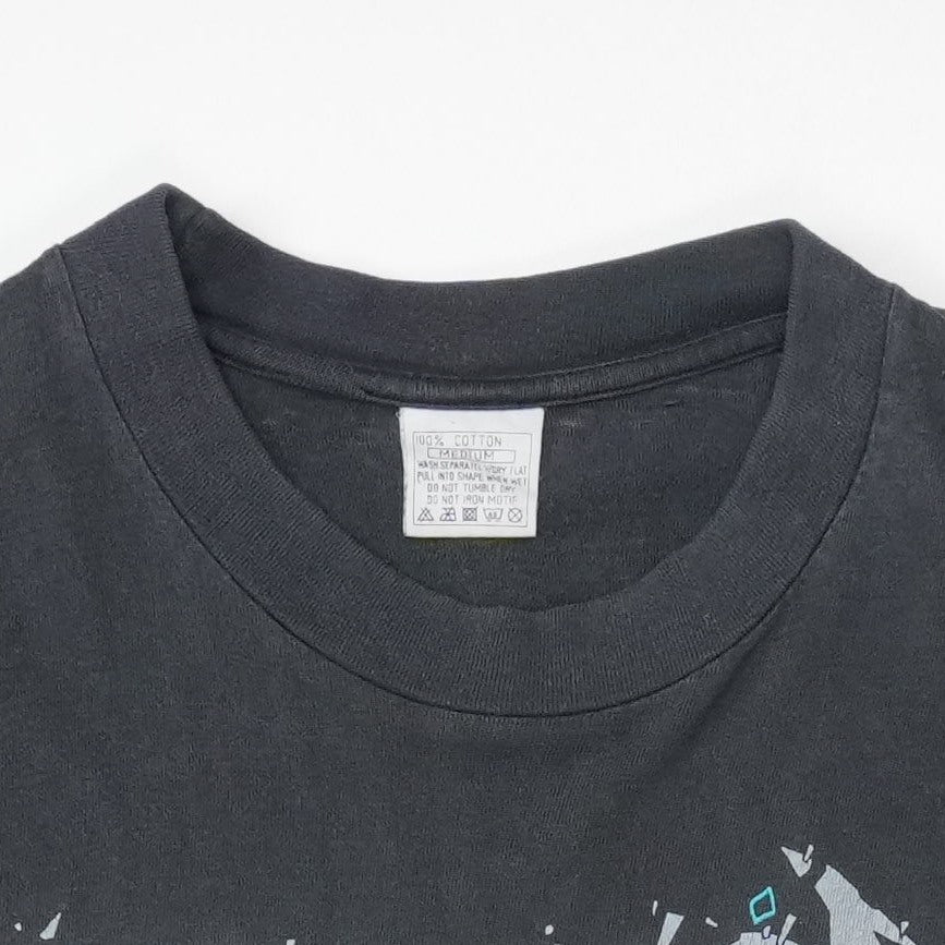 1991 Metallica Sad But True Shirt