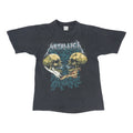 1991 Metallica Sad But True Shirt