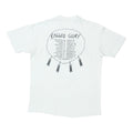 1991 Neil Young And Crazy Horse Ragged Glory Tour Shirt