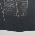 1991 New Jack City Movie Promo Shirt Detail 3