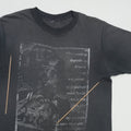 1991 New Jack City Movie Promo Shirt Detail 4