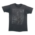 1991 New Jack City Movie Promo Shirt Front