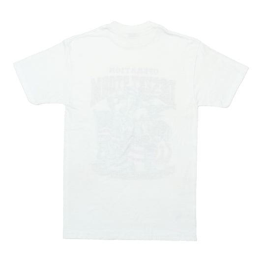 1991 Operation Desert Storm Shirt
