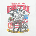 1991 Operation Desert Storm Shirt