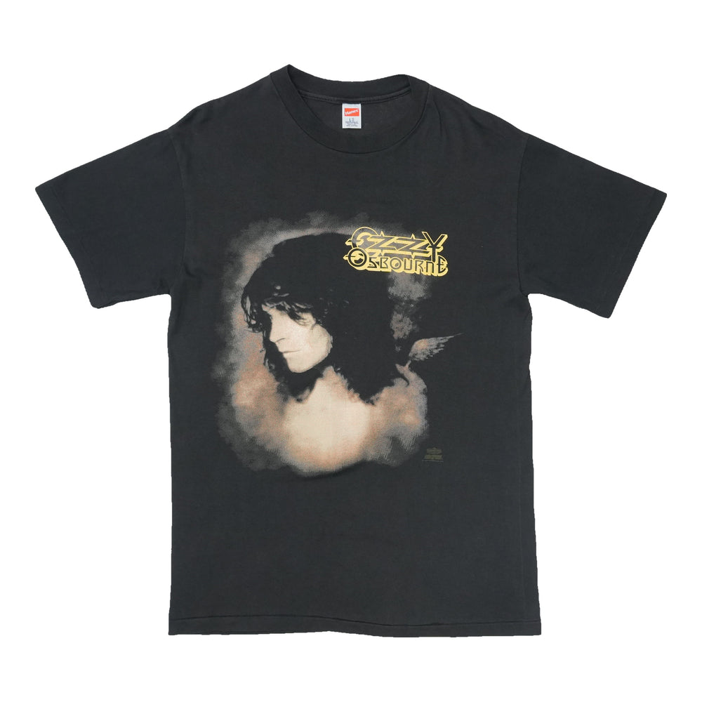 1991 Ozzy Osbourne Theatre Of Madness Tour Shirt