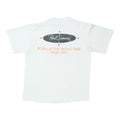 1991 Paul Simon Born At The Right Time Tour Shirt