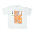 1991 Paul Simon Born At The Right Time Tour Shirt