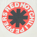 1991 Red Hot Chili Peppers Blood Sugar Sex Magik Shirt