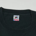 1991 RoboCop 3 Atlanta Film Crew Shirt