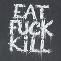1991 Skid Row Eat Fuck Kill Shirt