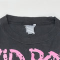 1991 Skid Row Eat Fuck Kill Shirt