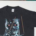 1991 Terminator 2 Judgment Day Shirt