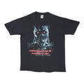 1991 Terminator 2 Judgment Day Shirt