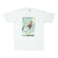 1991 The Rocketeer Disney Shirt