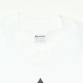 1991 The Rocketeer Movie Graphitti Shirt