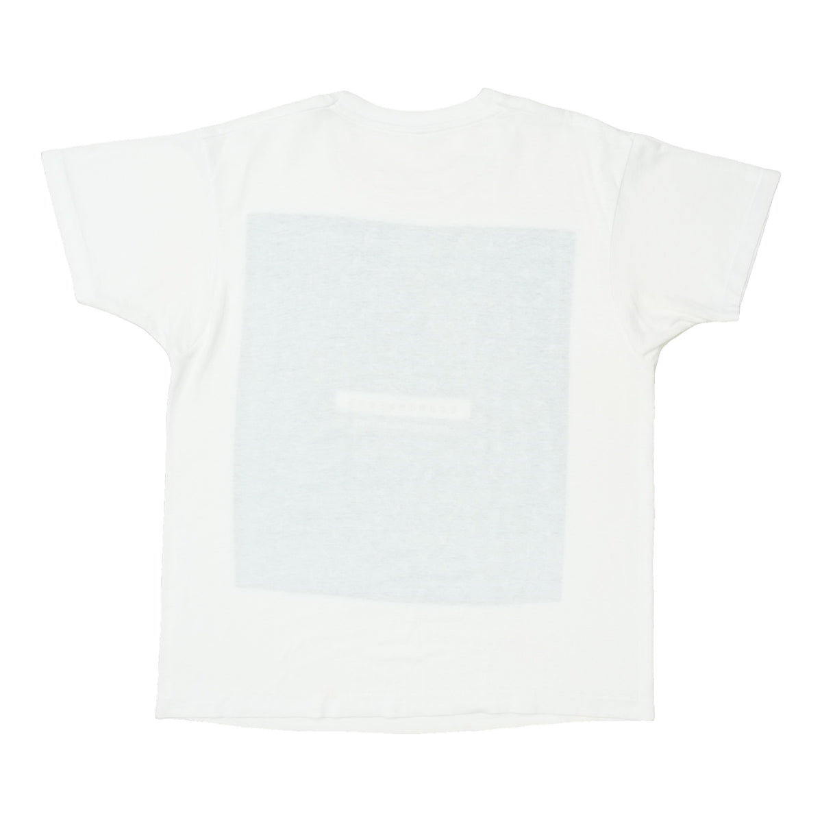 1991 The Wedding Present Seamonsters Shirt