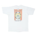 1991 Todd Rundgren 2nd Wind Tour Shirt